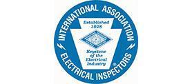 IAEI logo